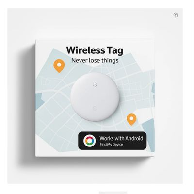 Imagen 2 del producto Doble Pack Localizador GPS Android - Rastreo Inteligente