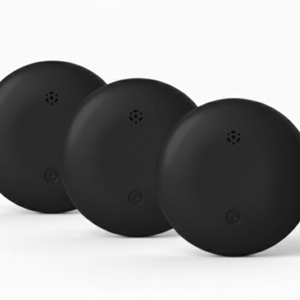 GENERICO - Pack x3 Localizadores de Rastreo Global Android