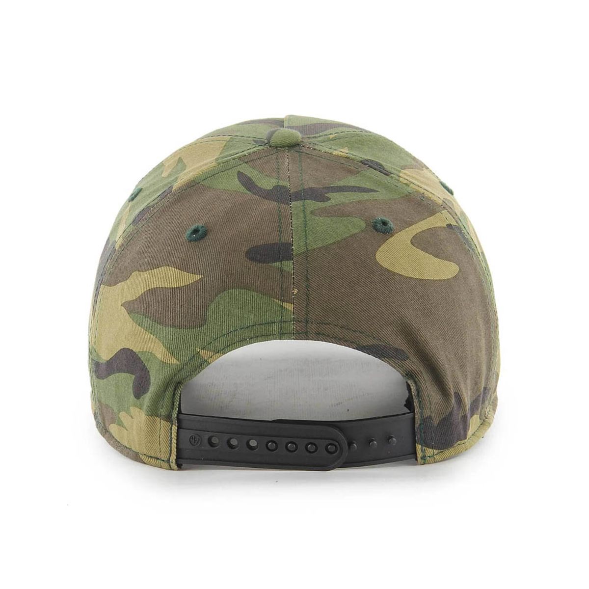 47 BRAND - Jockey Los Angeles Kings Vintage Camo 47 Brand