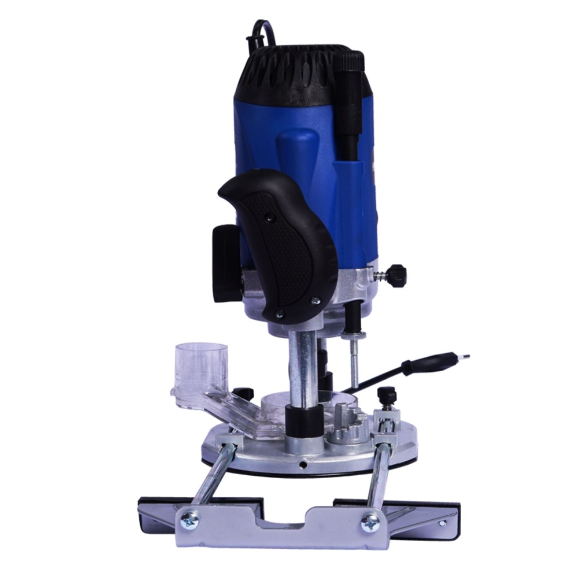 HYUNDAI - Fresadora Rebajadora Router electrica 1800w 81012mm