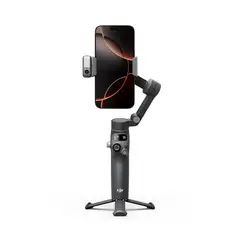 DJI - Estabilizador Para Celulares Osmo Mobile 8