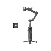 Estabilizador Para Celulares Osmo Mobile 8 Vlog Combo（Mic Mini Transmitter）