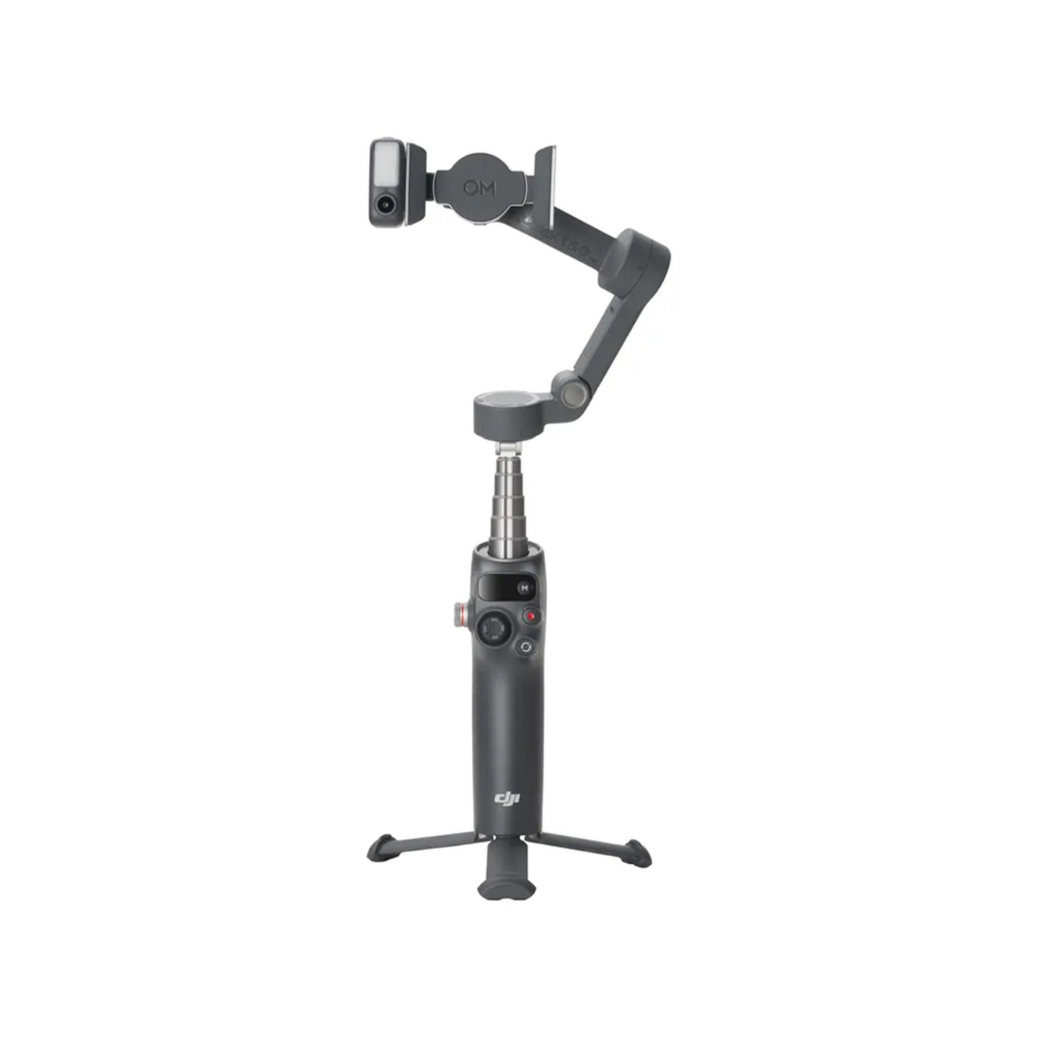 その他 dji osumo Mobile DJI Pack para Creadores Osmo Mobile 8 (Transmisor DJI Mic Mini