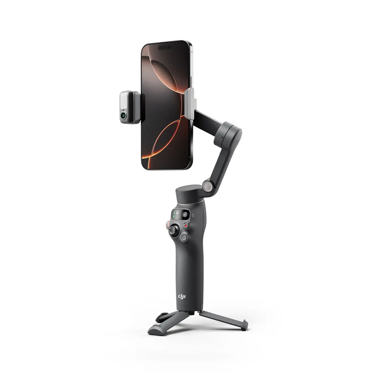 DJI Pack para Creadores Osmo Mobile 8 (Transmisor DJI Mic Mini