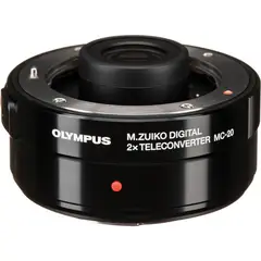 OLYMPUS - MC-20 M Zuiko Digital 2x Teleconverter