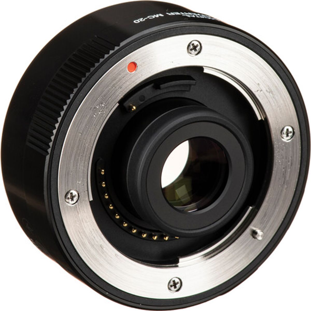OLYMPUS - Olympus MC-20 M Zuiko Digital 2x Teleconverter