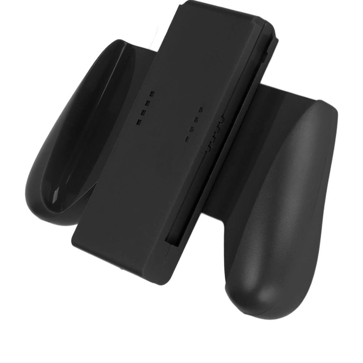 KUANGYE - Handgrips Negro Para Control Compatible Con Nintendo Switch