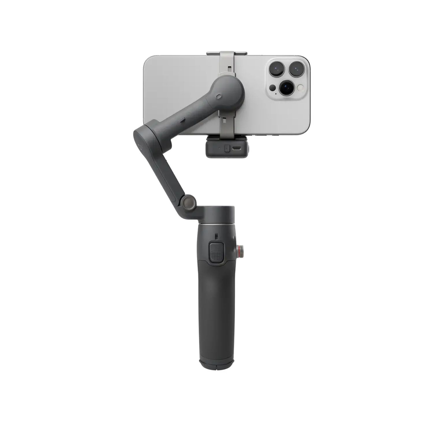 DJI Estabilizador Para Celulares DJI Osmo Mobile 7P Vlog Combo DJI