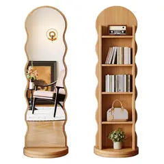 YOMYM - Mirrors de Cuerpo Entero 36-168CM