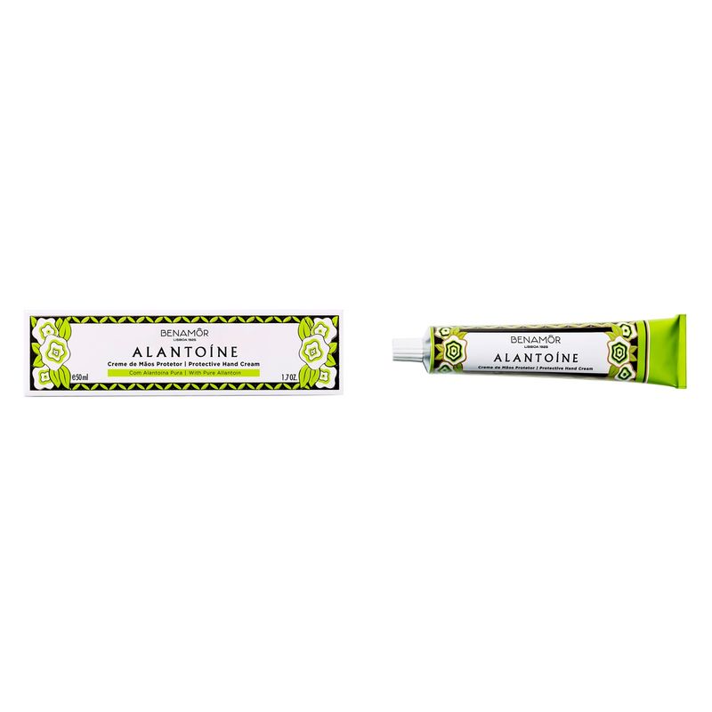BENAMOR - Alantoine Crema de manos 50ml Benamor