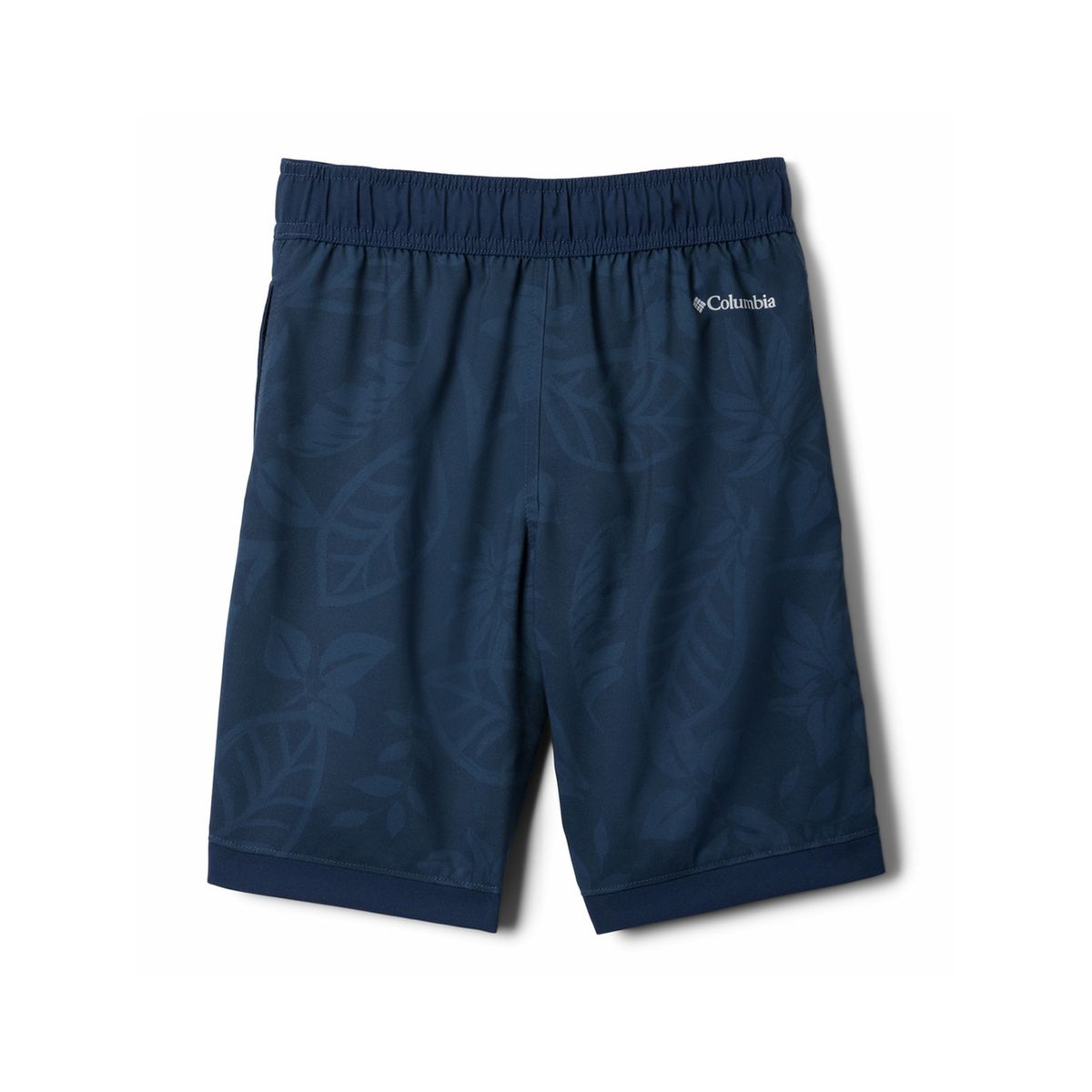 COLUMBIA - Short Niño Sandy Shores Azul COLUMBIA