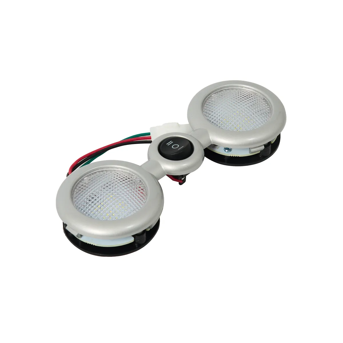 SINOTRUK - LUZ INTERIOR CABINA A7 - T7H