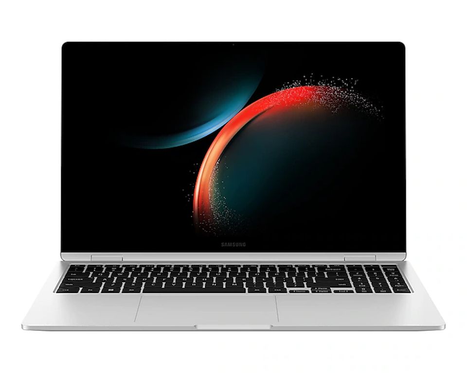 Galaxy Book3 360 (512 GB) Grafito