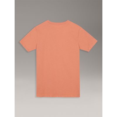 Imagen 2 del producto Polera Niño Con Bolsillo Para Niño Naranja
