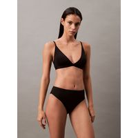 Sostén Triángulo Body Natural Negro