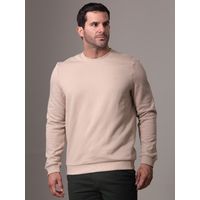 Polerón Hallmark Beige