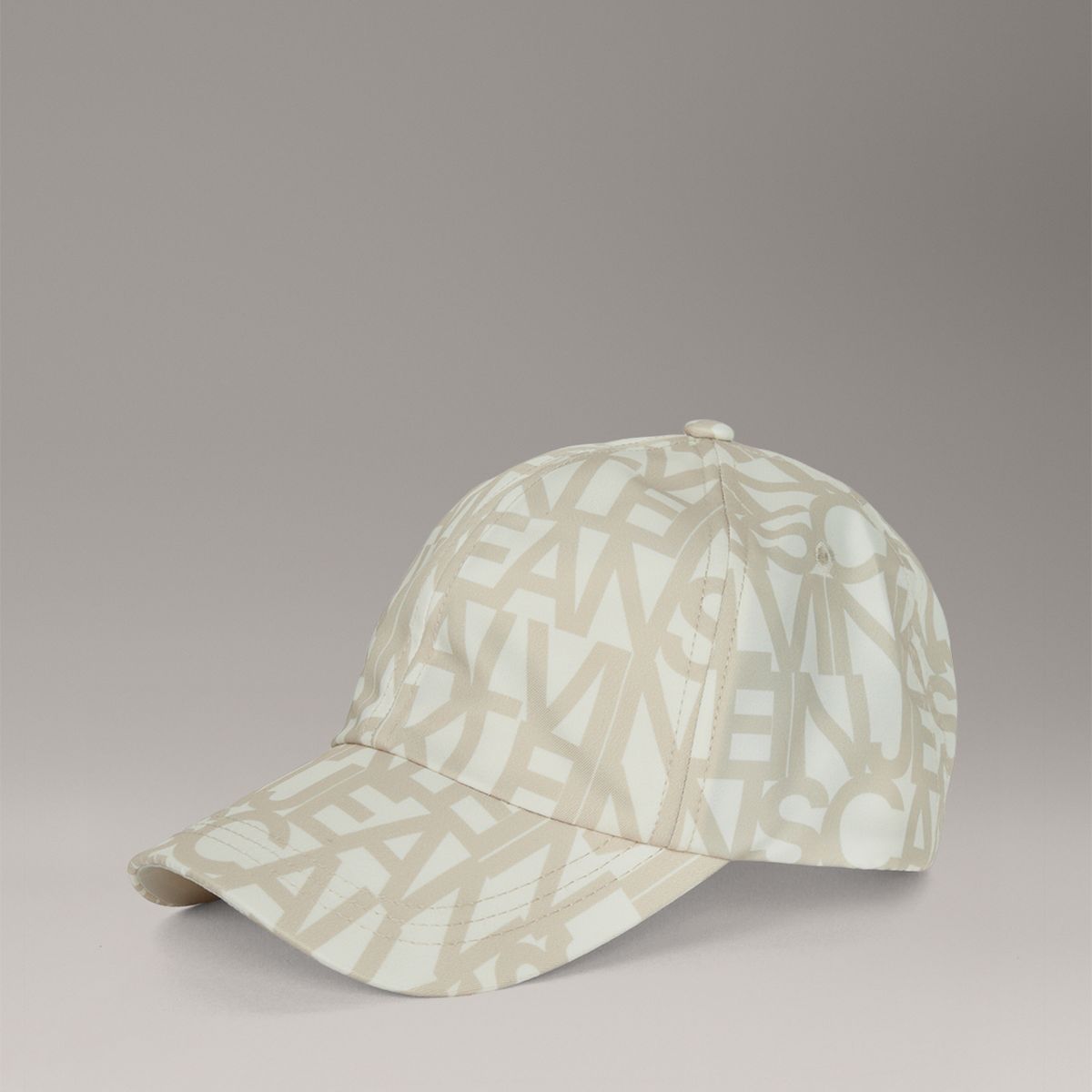 CALVIN KLEIN - Jockey Niño Monogram Beige Calvin Klein