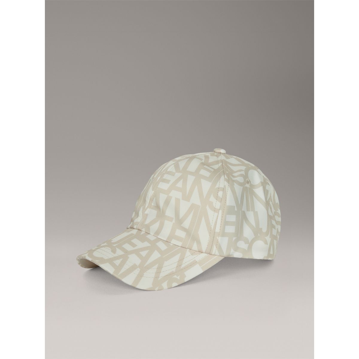 CALVIN KLEIN - Jockey Niño Monogram Beige Calvin Klein