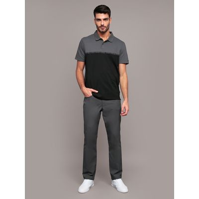 Imagen 2 del producto Pantalón Stretch Tech Slim Gris