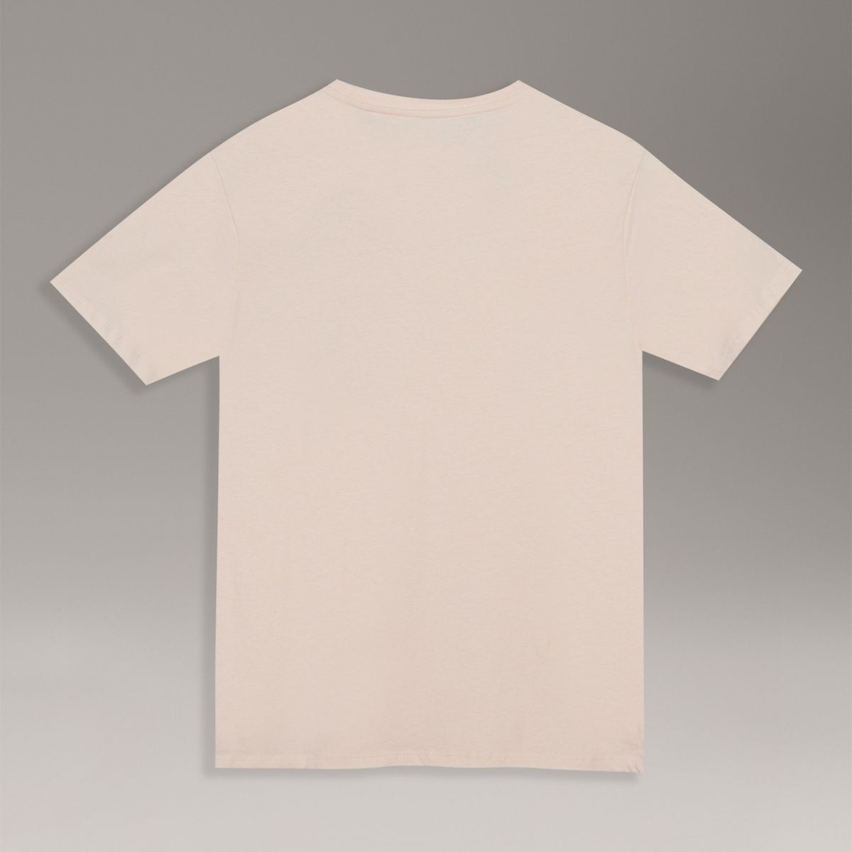 CALVIN KLEIN - Polera Niño Con Bolsillo Para Niño Damasco Calvin Klein