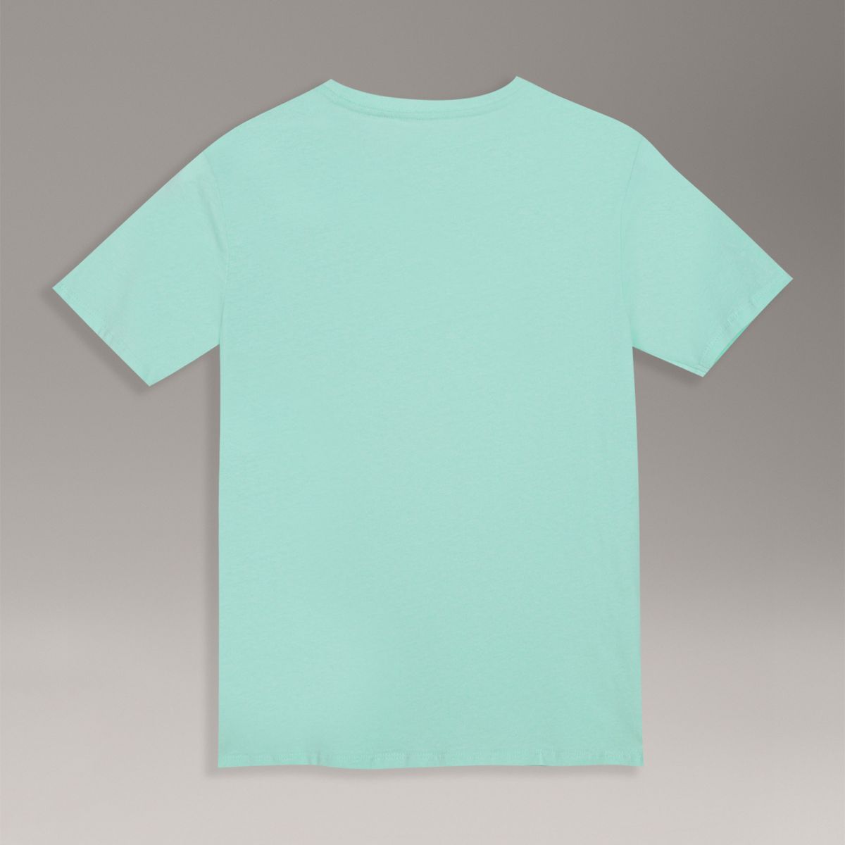 CALVIN KLEIN - Polera Niño Con Bolsillo Para Niño Verde Calvin Klein