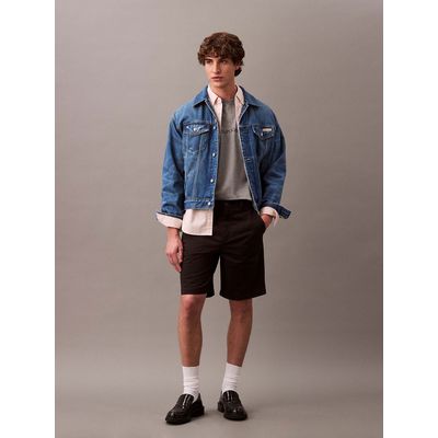 Imagen 2 del producto Polera Relaxed con Logo Gris