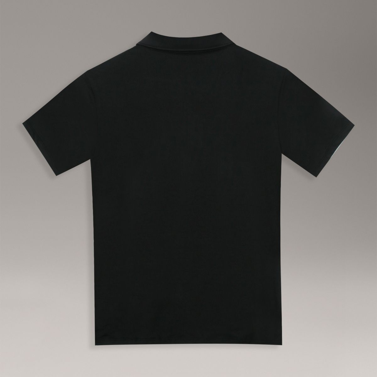 CALVIN KLEIN - Polo Niño CK Tech Negro Calvin Klein