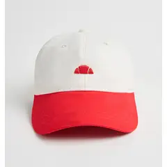 ELLESSE - JOCKEYSYGORROS UNISEX OLAV ROJO