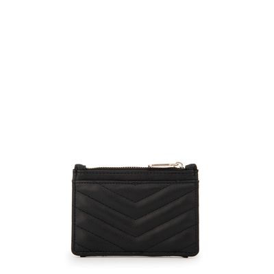 Imagen 2 del producto Monedero marina pequeña negro