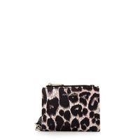 Billetera silvestra negro