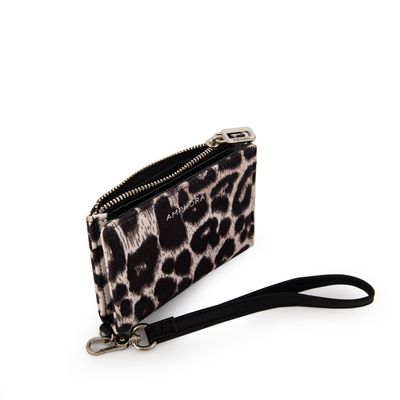 Imagen 2 del producto Billetera silvestra negro