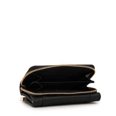 Imagen 2 del producto Billetera corcega mediana negro