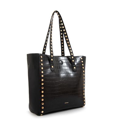 Imagen 2 del producto Cartera tote eloisse grande negro