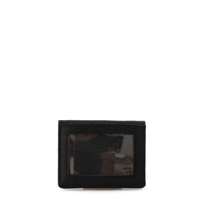 Imagen 2 del producto Tarjetero naty pequeña negro