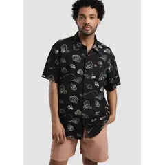 KAYA UNITE - Guayabera Camper