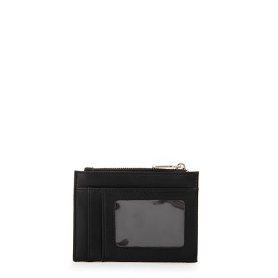 Imagen 2 del producto Monedero tarjetero heder pequeña negro