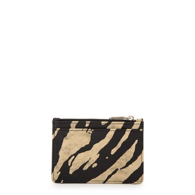 Imagen 2 del producto Tarjetero monedero katrio pequeña negro