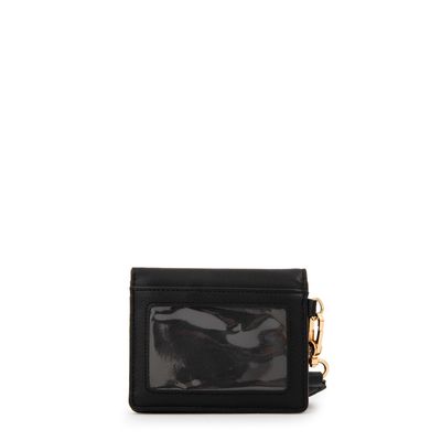 Imagen 2 del producto Tarjetero lullaby pequeña negro