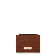 AMPHORA - Monedero tarjetero paxi pequeña café