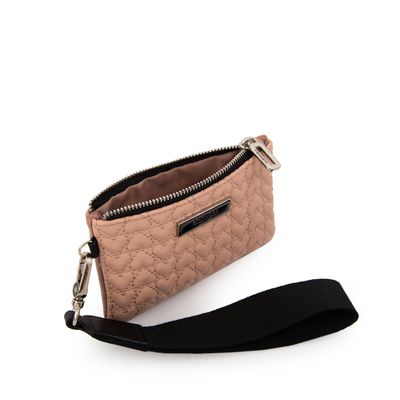 Imagen 2 del producto Monedero miryam pequeña rosa viejo