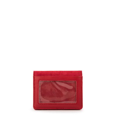 Imagen 2 del producto Tarjetero maggie pequeña rojo