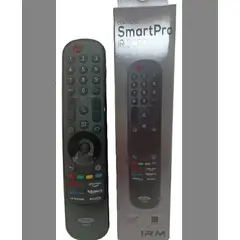 GENERICO - Control Remoto Para Tv LG Control Universal Para Smart Tv