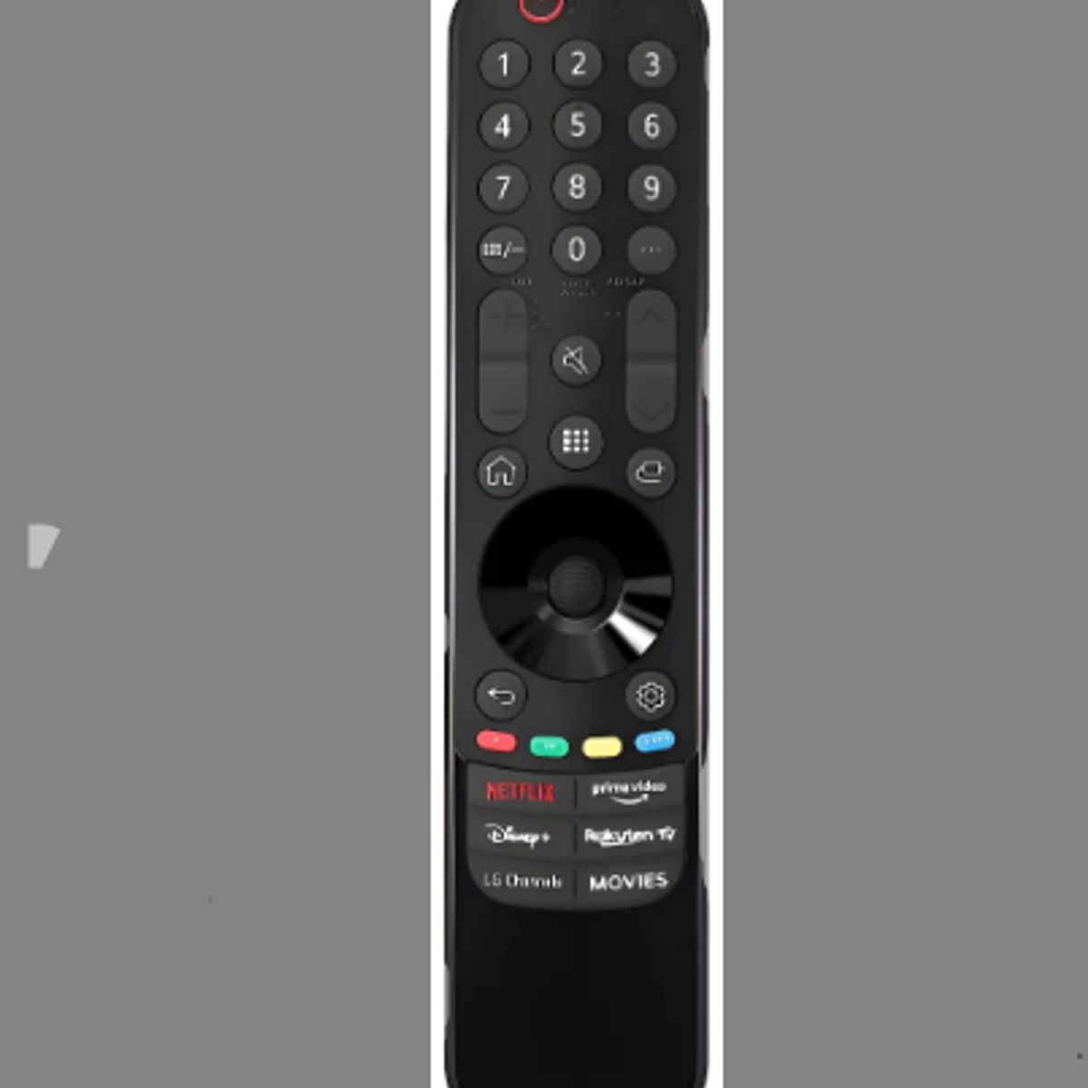 GENERICO - Control Remoto Para Tv LG Control Universal Para Smart Tv