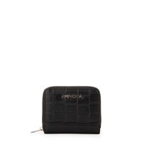 Billetera dual pequeña negro