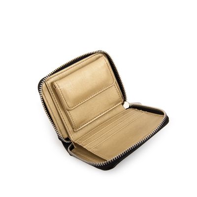 Imagen 2 del producto Billetera dual pequeña negro