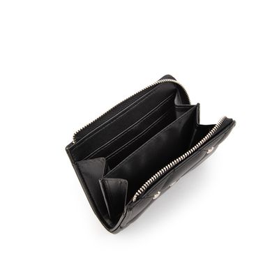 Imagen 2 del producto Billetera heder pequeña negro