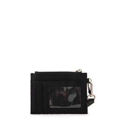 Imagen 2 del producto Monedero tarjetero miryam pequeña negro