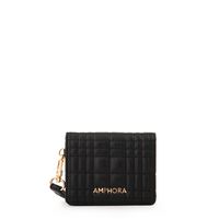 Tarjetero dolly pequeña negro