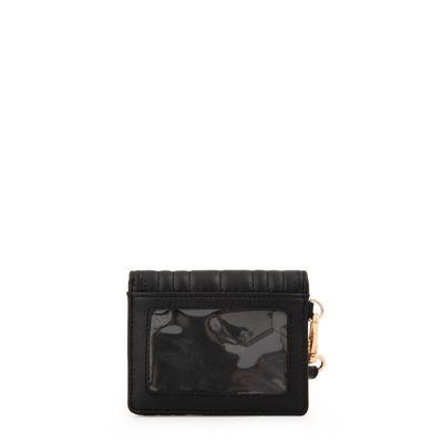 Imagen 2 del producto Tarjetero dolly pequeña negro