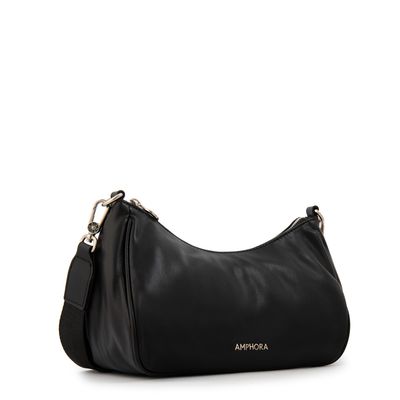 Imagen 2 del producto Cartera bandolera catalina pequeña negro